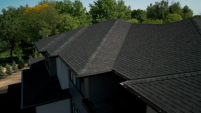 Best Solar Panel Roofing Installation  in Honesdale, PA