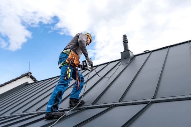 Best Commercial Roofing Services  in Honesdale, PA